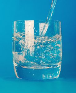 Glass of Water