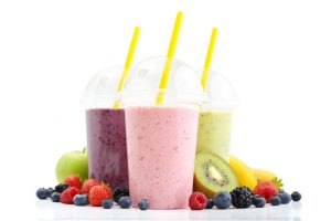 Healthy Shakes